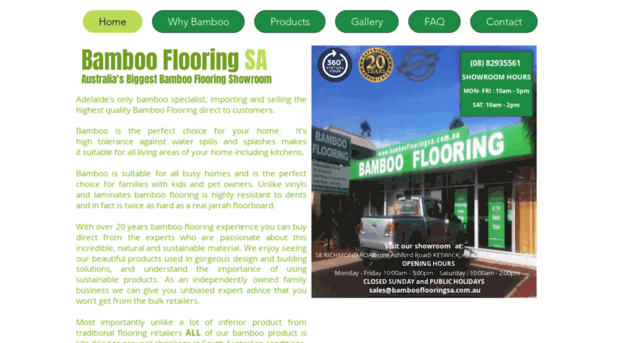 bambooflooringsa.com.au