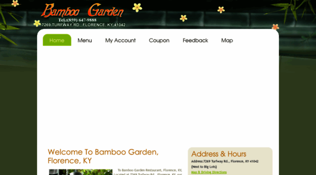 bamboogardenky.menucities.com