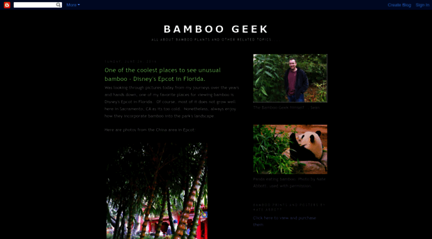 bamboogeek.blogspot.com