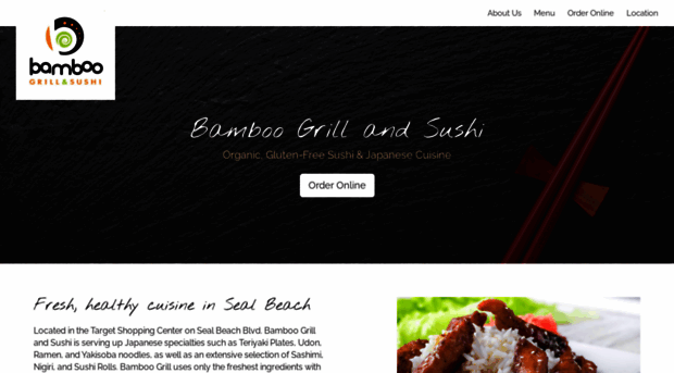 bamboogrillsealbeach.com