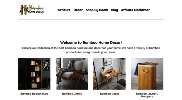 bamboohomedecor.com