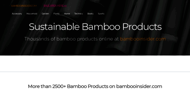 bambooinsider.com