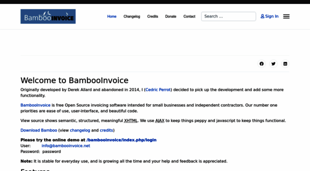 bambooinvoice.net