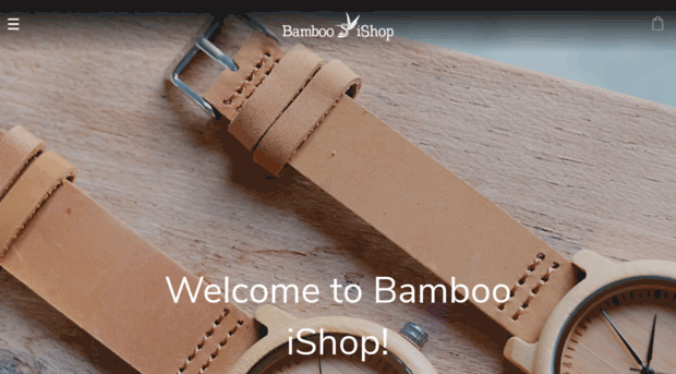 bambooishop.com