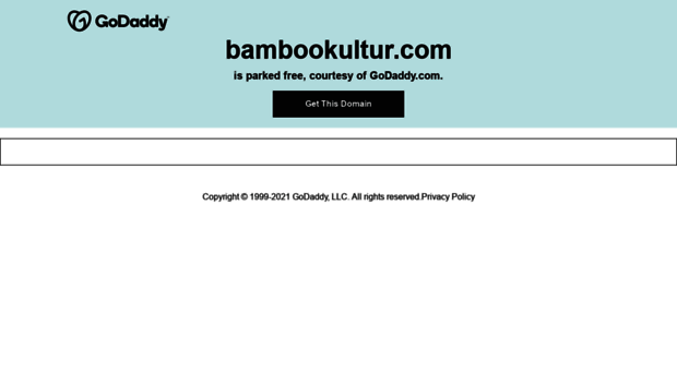 bambookultur.com