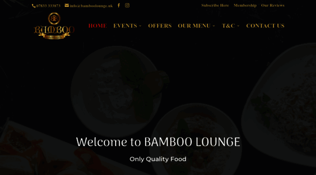 bamboolounge.uk