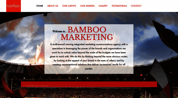 bamboomarcomms.co.uk