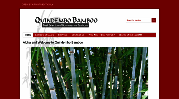 bamboonursery.com