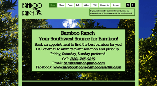 bambooranch.net