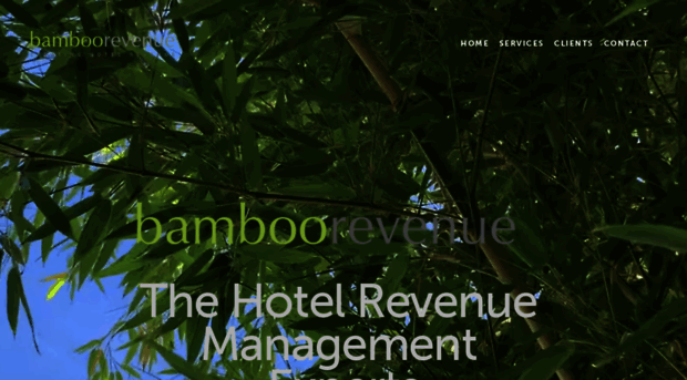 bamboorevenue.co.uk