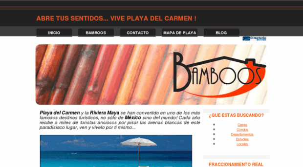 bamboos.com.mx