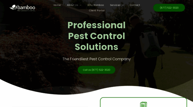 bambooservicing.com