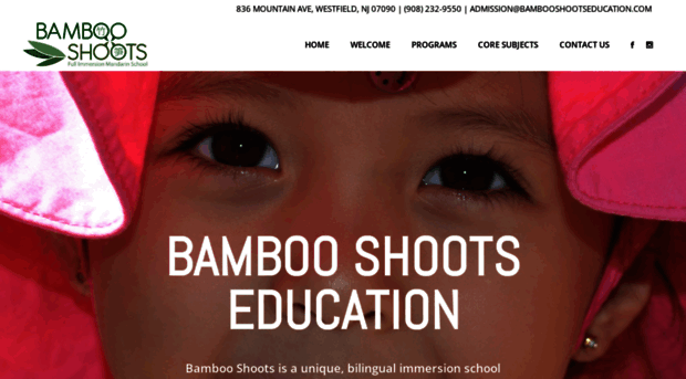 bambooshootseducation.com