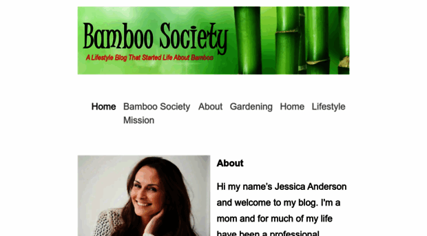 bamboosociety.org