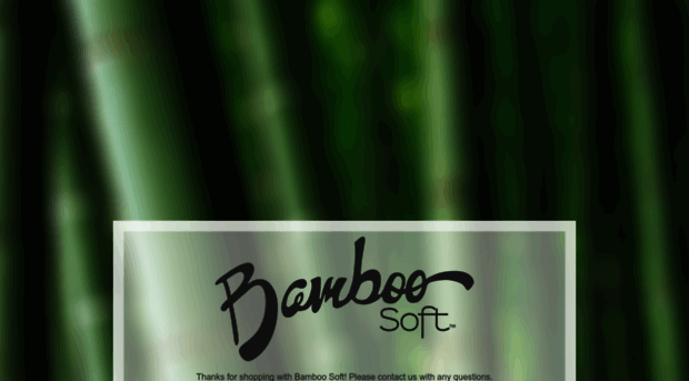 bamboosoft.com