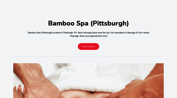 bamboospa1.com