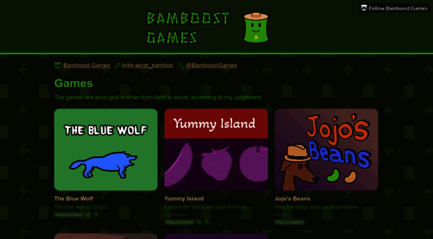 bamboost-games.itch.io