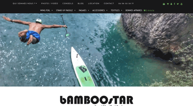 bamboostar.fr