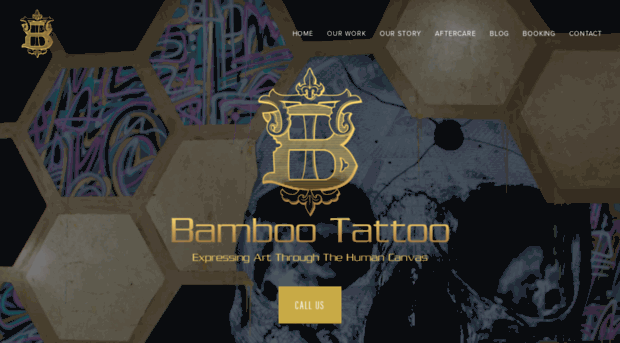 bambootattoostudio.ca