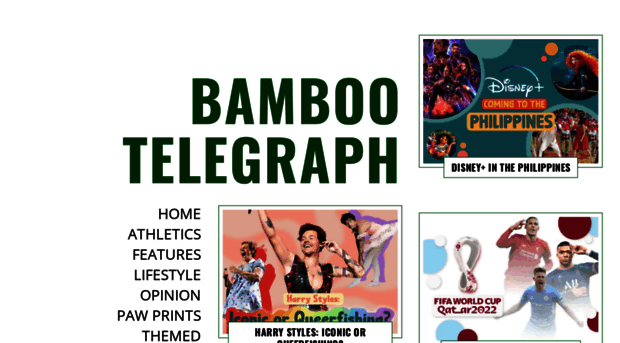 bambootelegraph.com