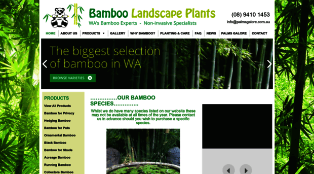 bamboowa.com.au