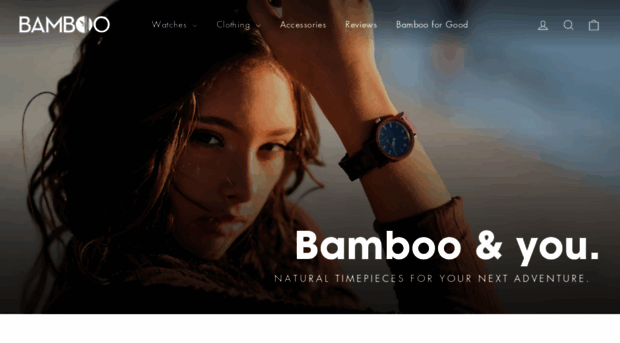 bamboowatches.com.au