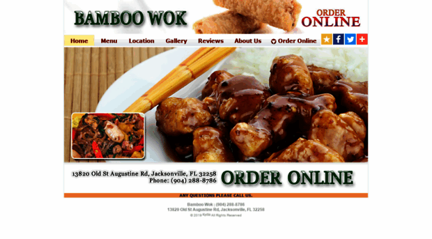 bamboowokjacksonville.com