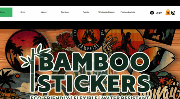 bamboowoodstickers.com