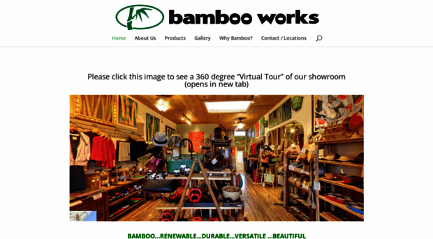 bambooworks.com