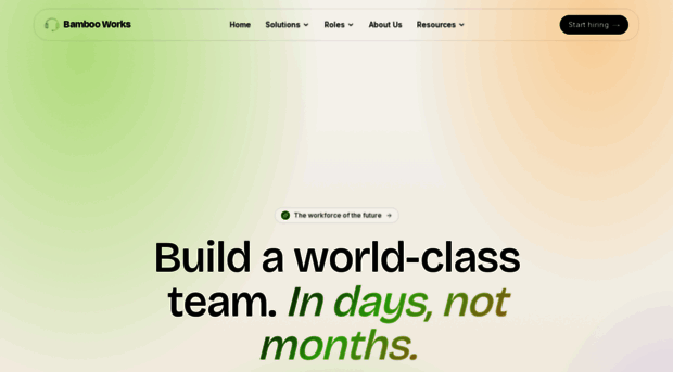 bambooworks.io