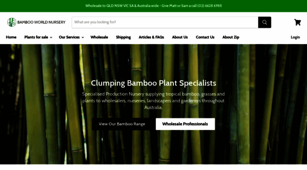 bambooworld.com.au