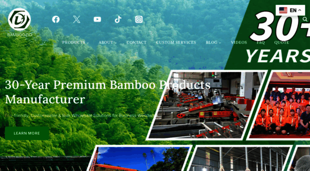 bamboozio.com