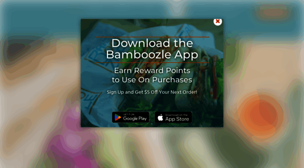 bamboozlecafe.com