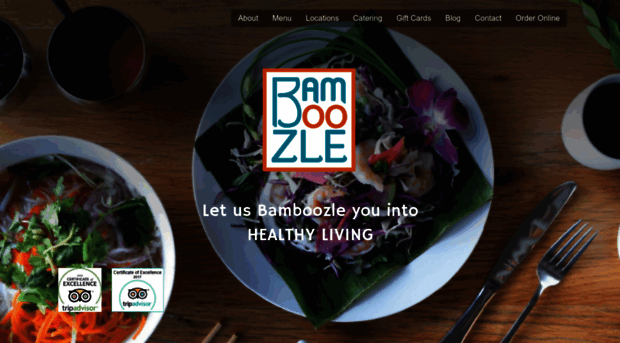 bamboozlerestaurants.com