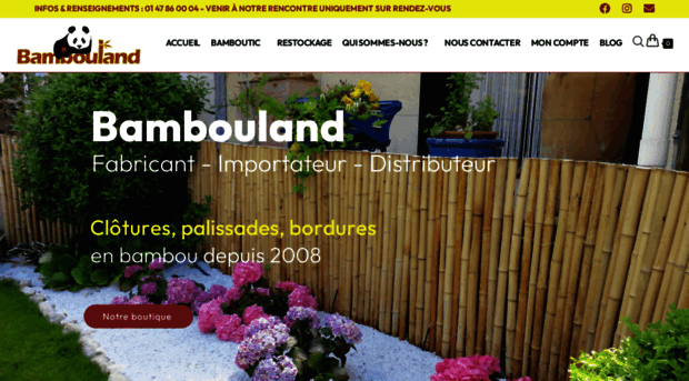 bambouland.fr