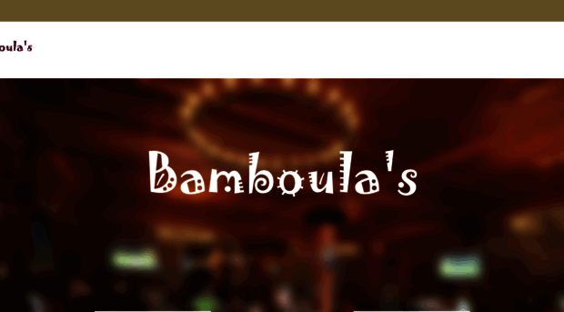 bamboulasnola.com