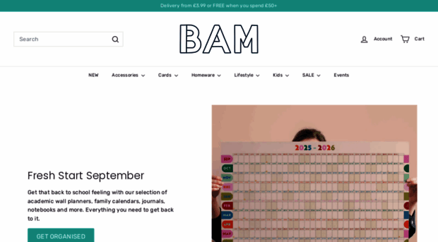 bambristol.co.uk