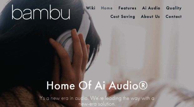 bambu.tech