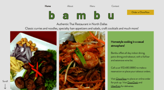 bambuasiancuisine.com