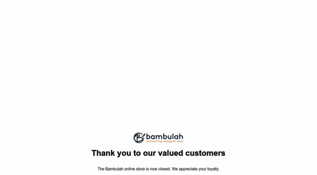 bambulah.com