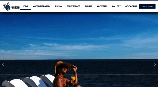bamburibeachkenya.com