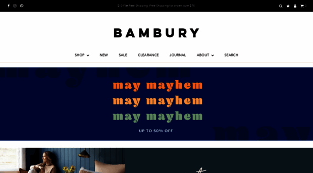 bambury.com.au