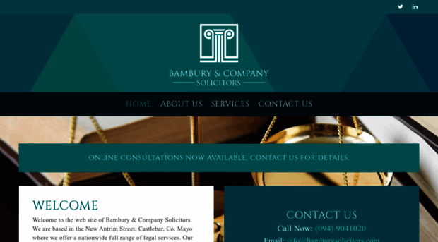 bamburysolicitors.ie