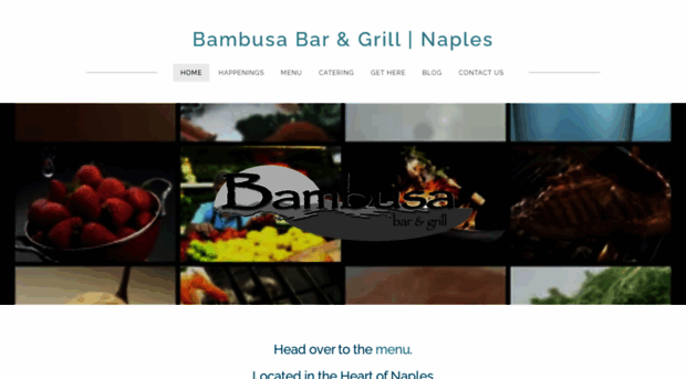 bambusaonline.com