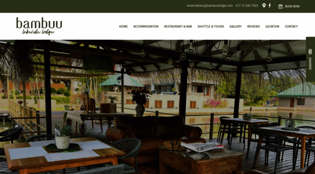 bambuulodge.com