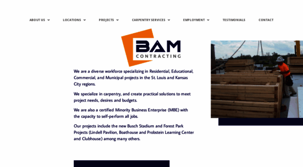 bamconstruct.com