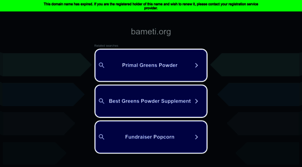 bameti.org