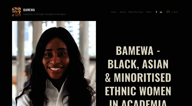 bamewa.com