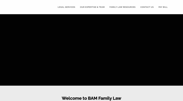 bamfamlaw.com