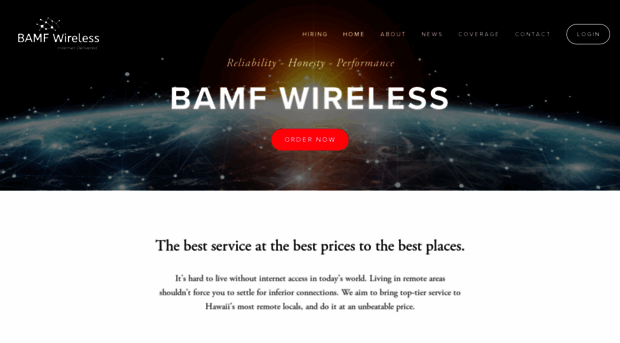 bamfwireless.com